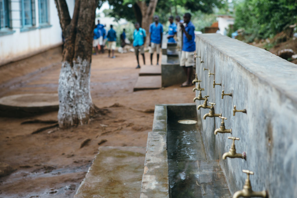 water | Water For People In The News| Press Room | Water For People