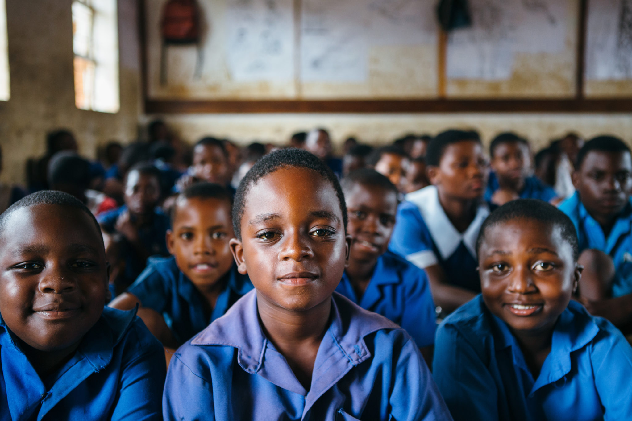Malawi_Blantyre_2016_Chilomoni_LEA_School_ChilomoniLEASchool (4) Water For People Events | Events & Tours | Water For People