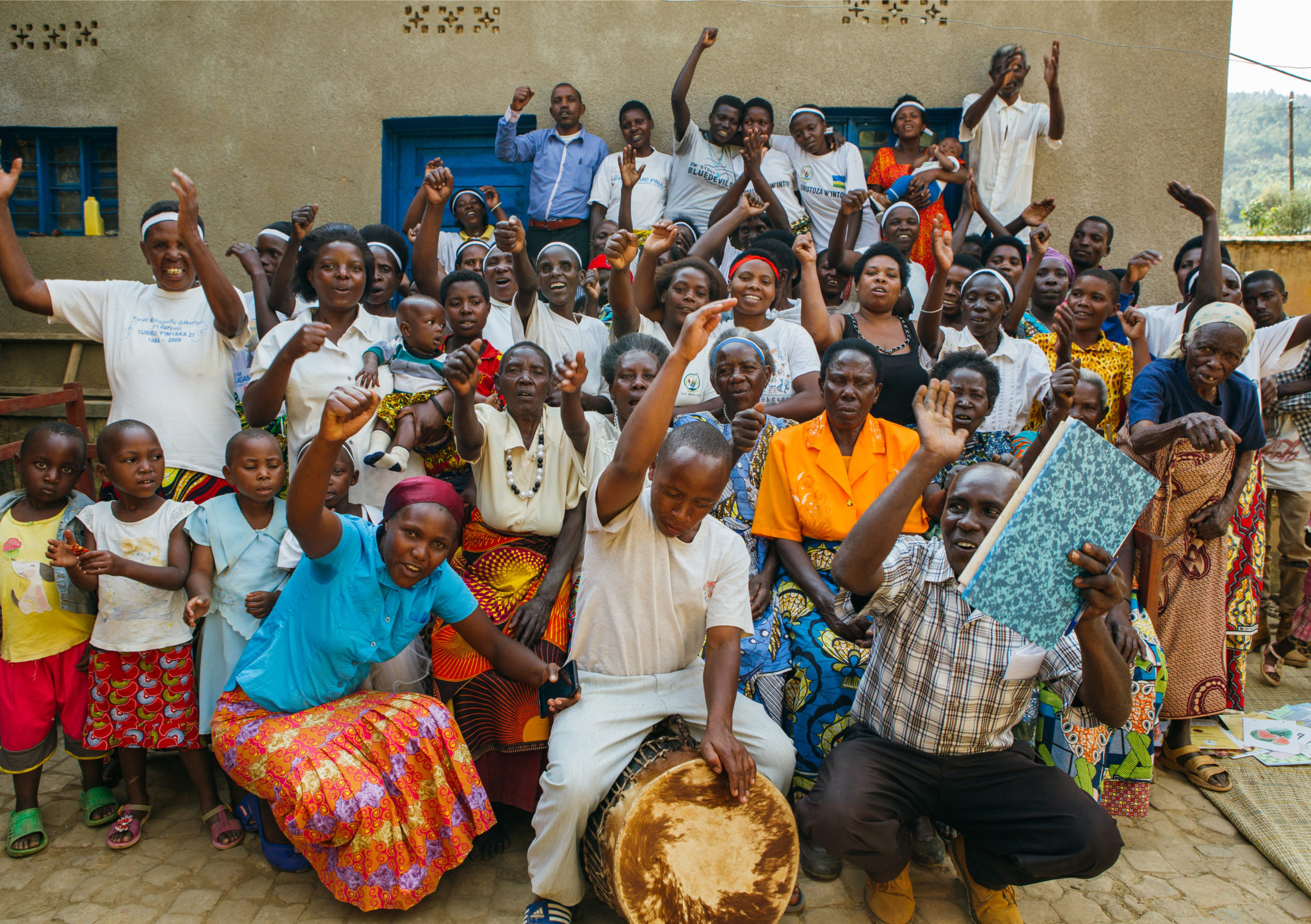 Rwanda05_Rulindo_Bushoki_20180724-177 transformed community | Improving Access to Water | Our Impact | Water For People