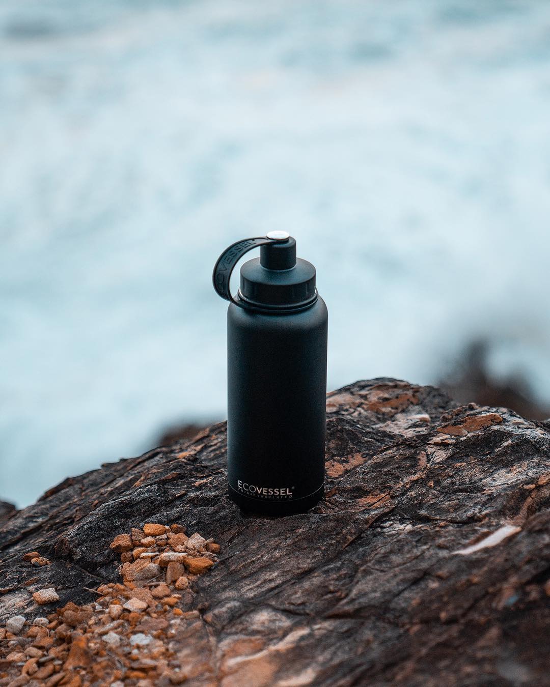 EcoVessel_Instagram_1 water bottle