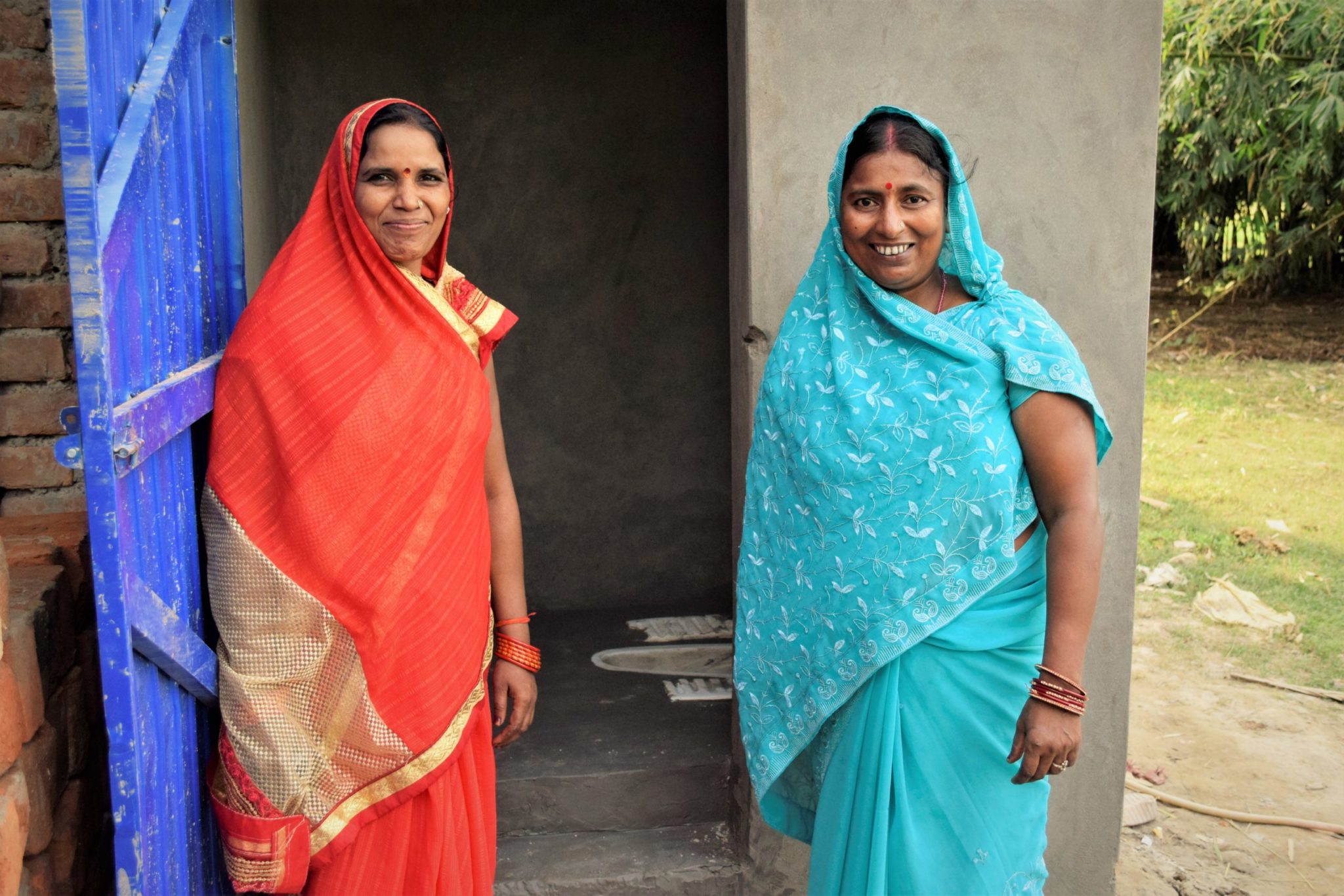 Clean Water in India, Where We Work