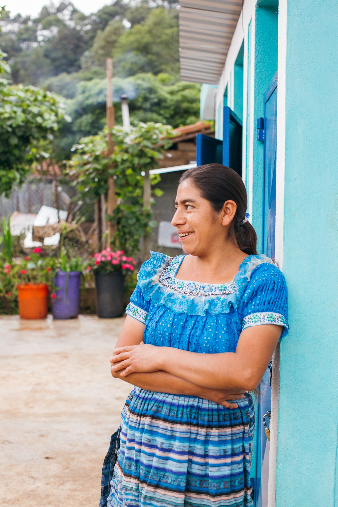 Recuerda tomar agua 💧 Pachones de - One Dress Guatemala