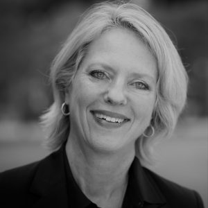 DebraCoy_bwsquare Portrait of Debra Coy