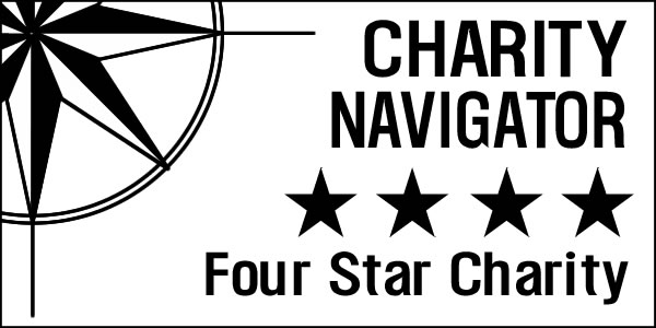 charity nav 4Star logo charity nav 4Star logo