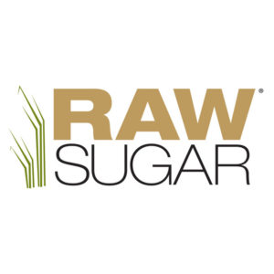 Logo of company Raw Sugar Living