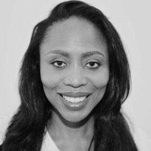 Processed with VSCO with fp4 preset Portrait of Pauline Idogho