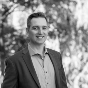 BC18 Portrait of Rich D'Amato