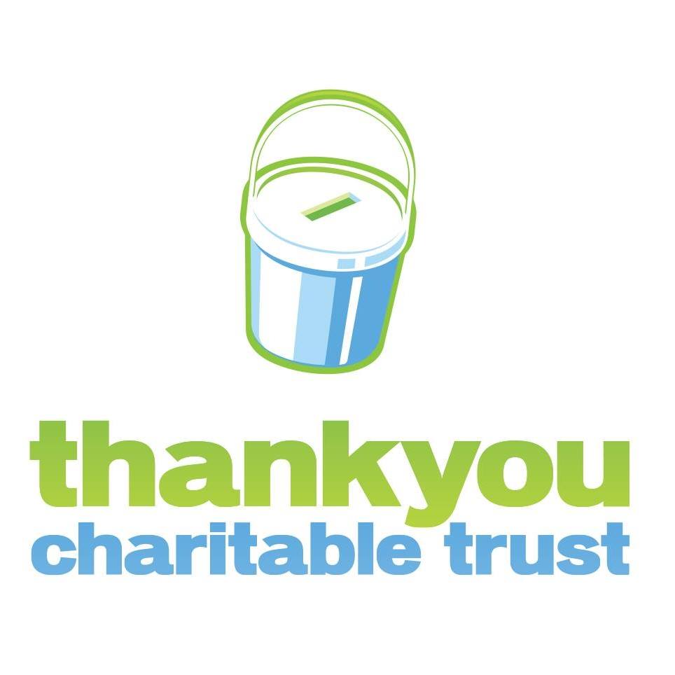 thankyou charitable trust