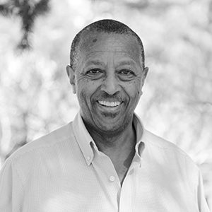 Samson Hailu Bekele_square_web Portrait of Samson Bekele