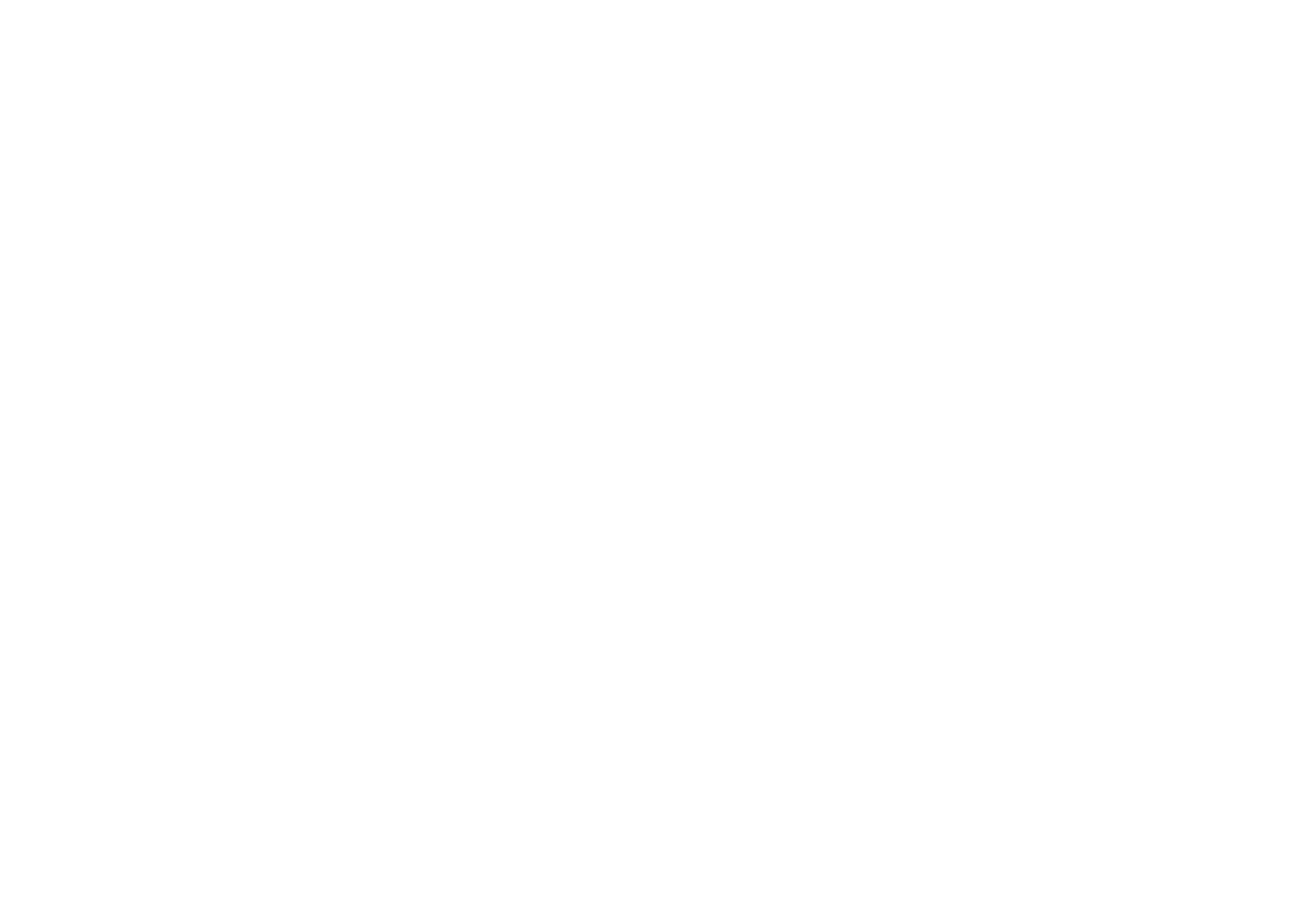 White logo of company Who Gives a Crap