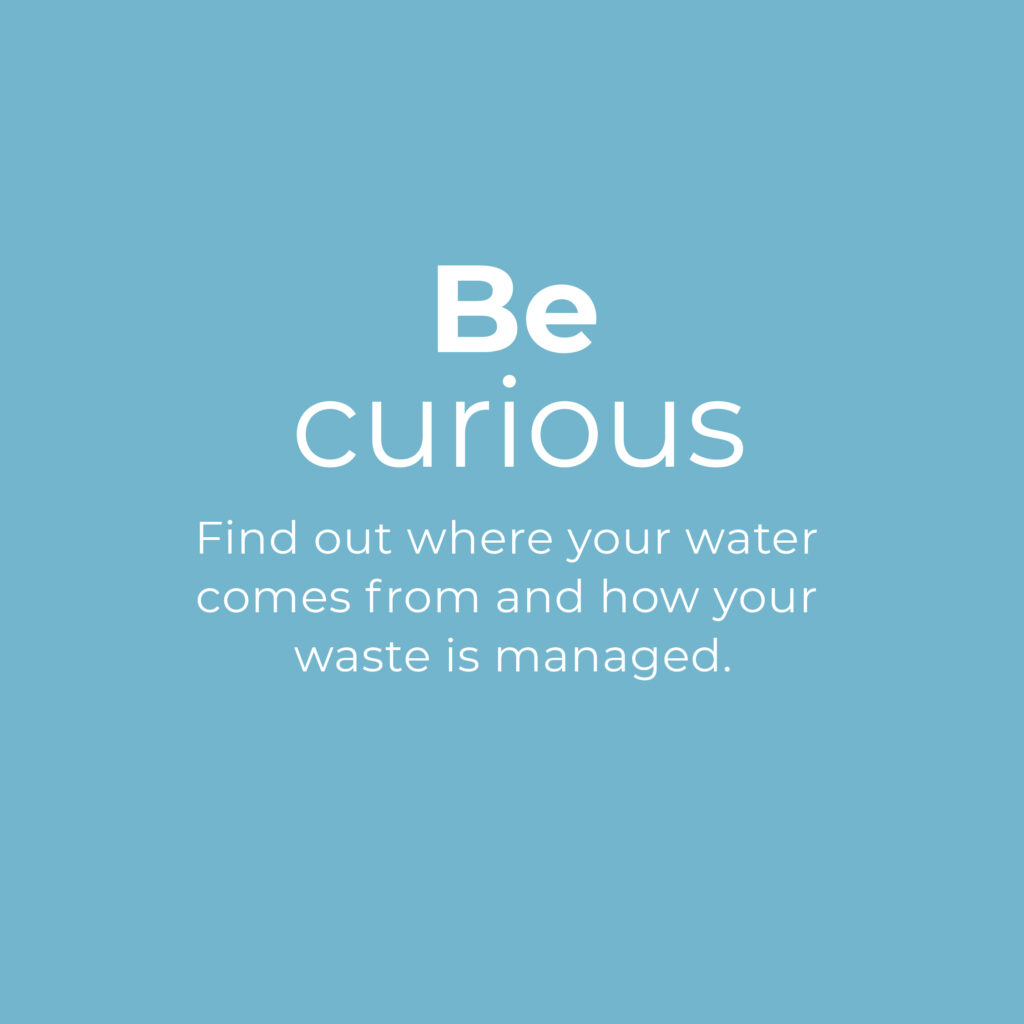 World Water Day | Water For People