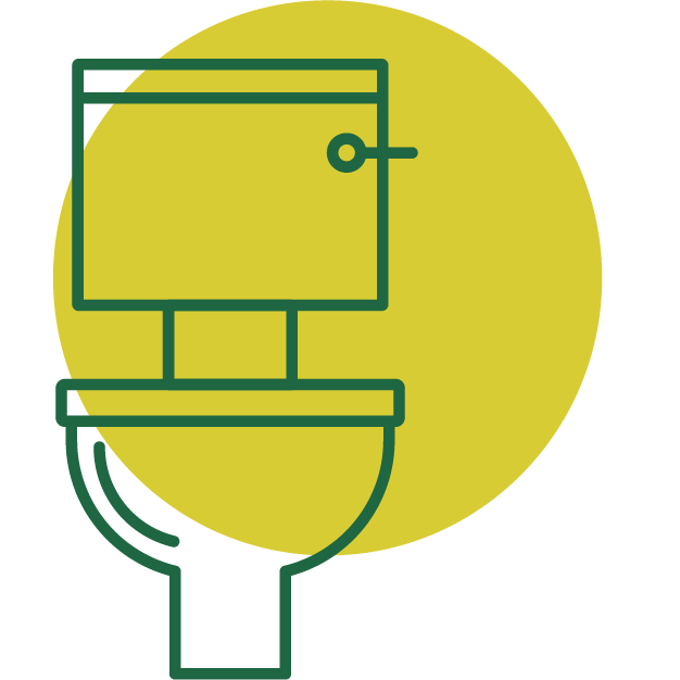 Year in Review_Stat Icon_Sanitation Year in Review_Stat Icon_Sanitation