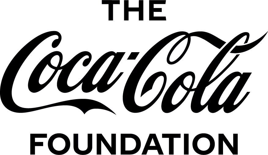The Coca Cola Foundation