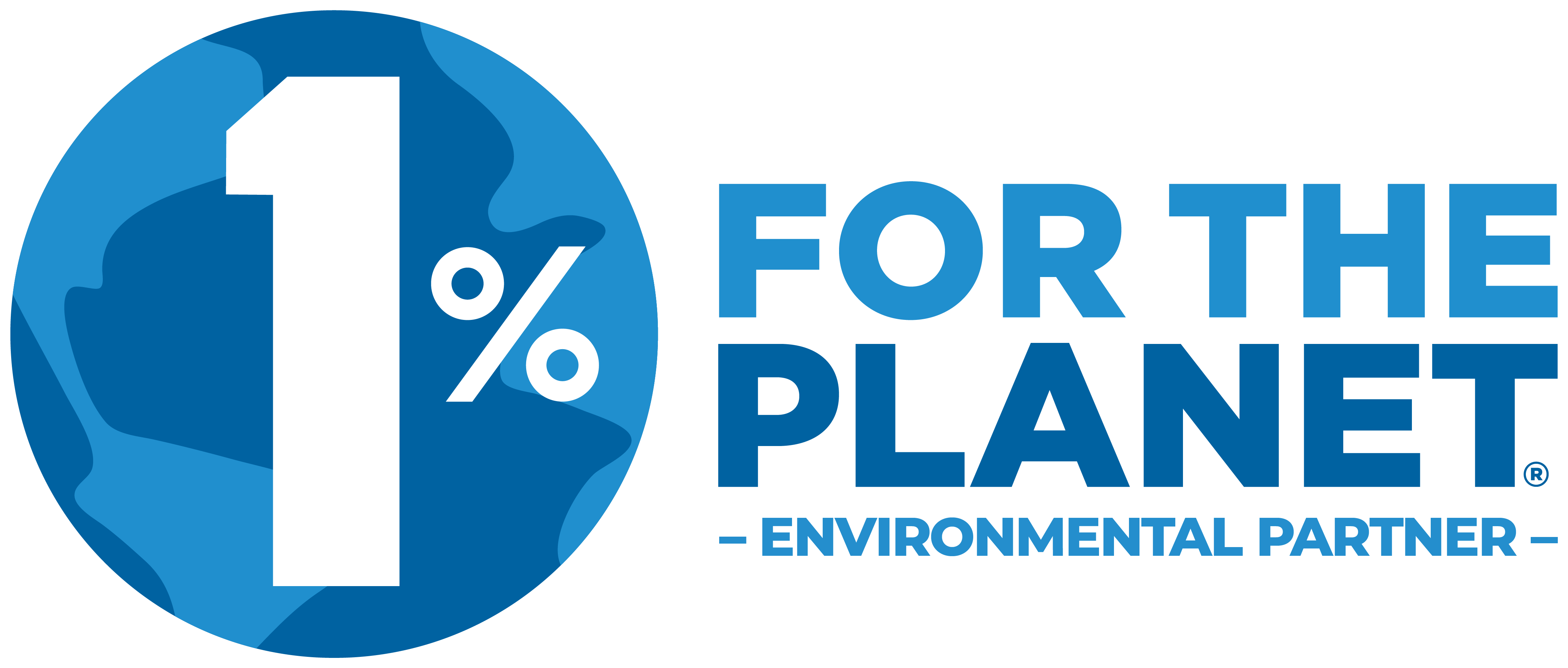 1% For the Planet Partner