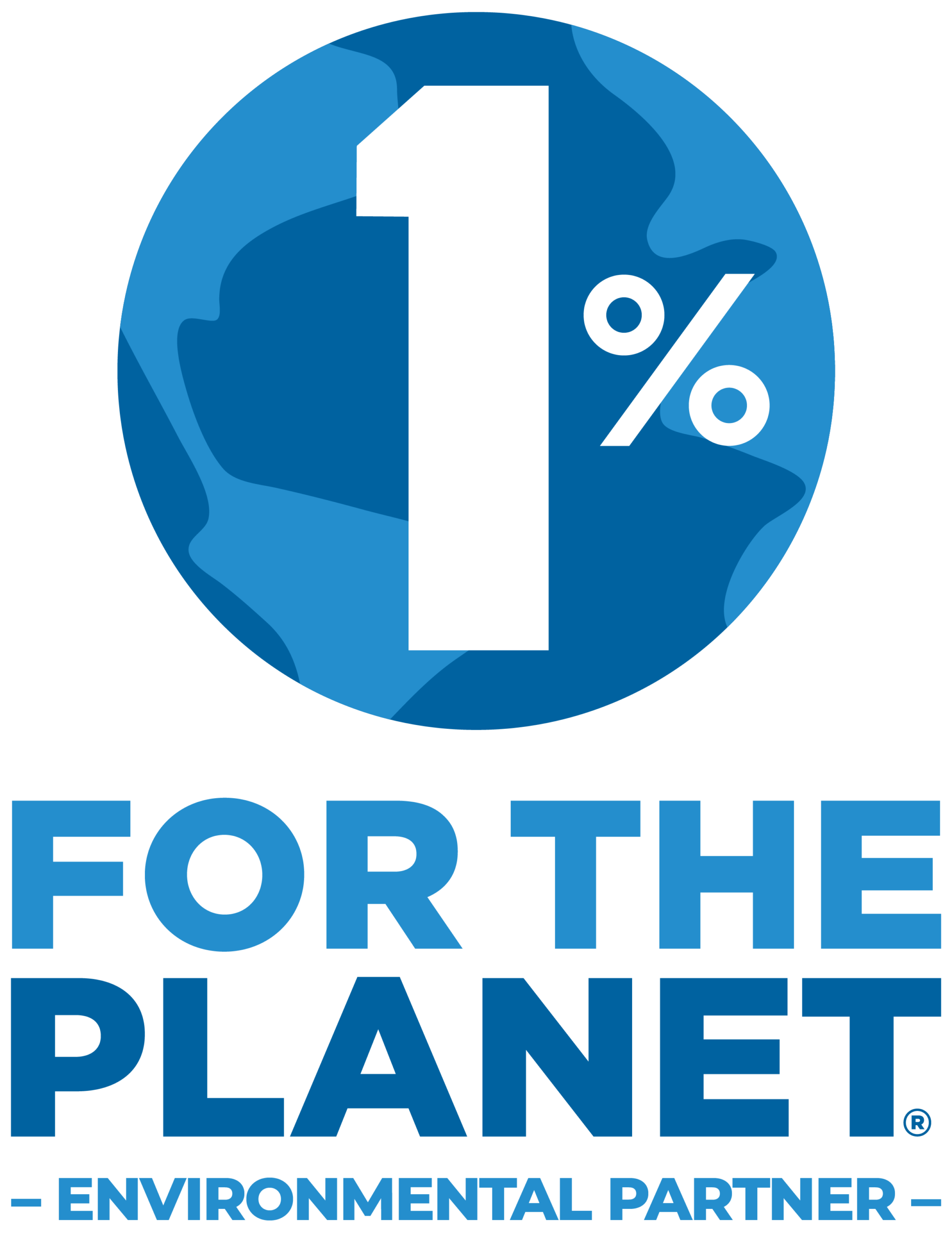 1% for the Planet Environmental Partner