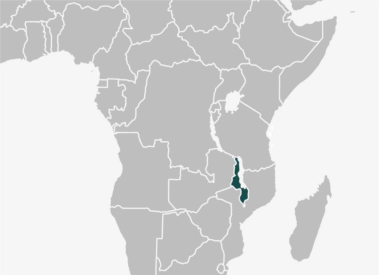Context Map_Malawi