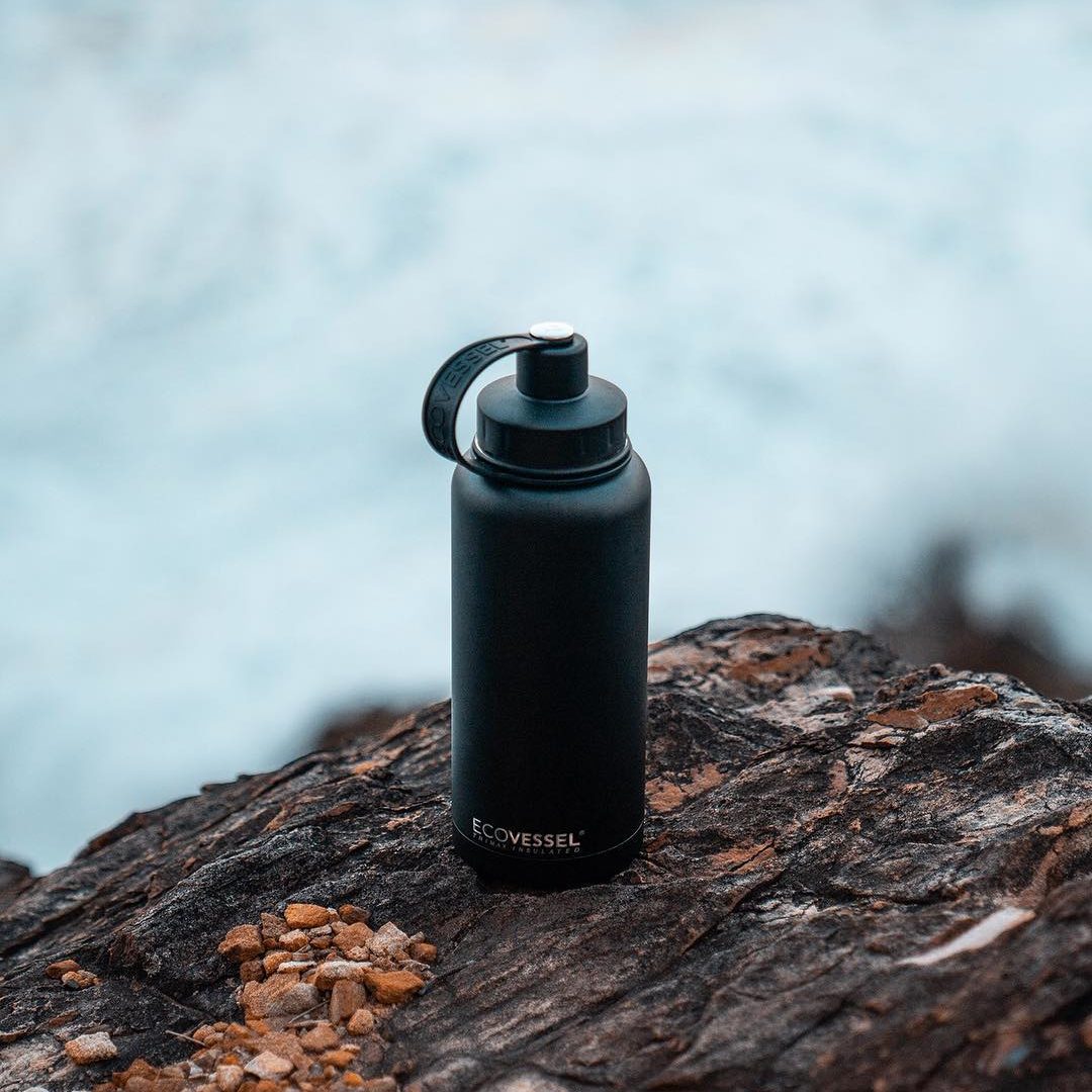 EcoVessel_Instagram_1 water bottle