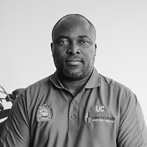 Portrait Photo of Ulemu Chiluzi